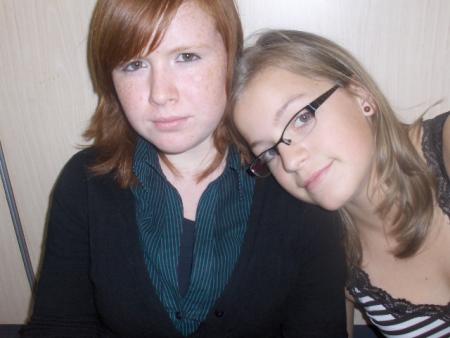 saskia et camille